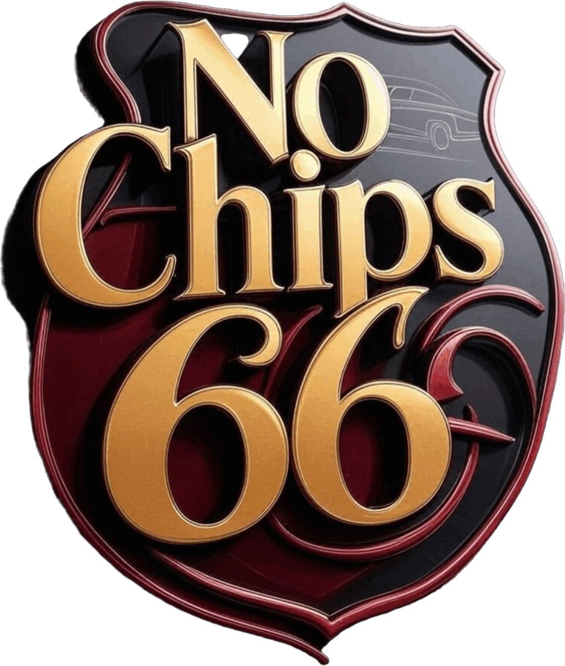 No Chips 66 – Premium Route 66 Protection